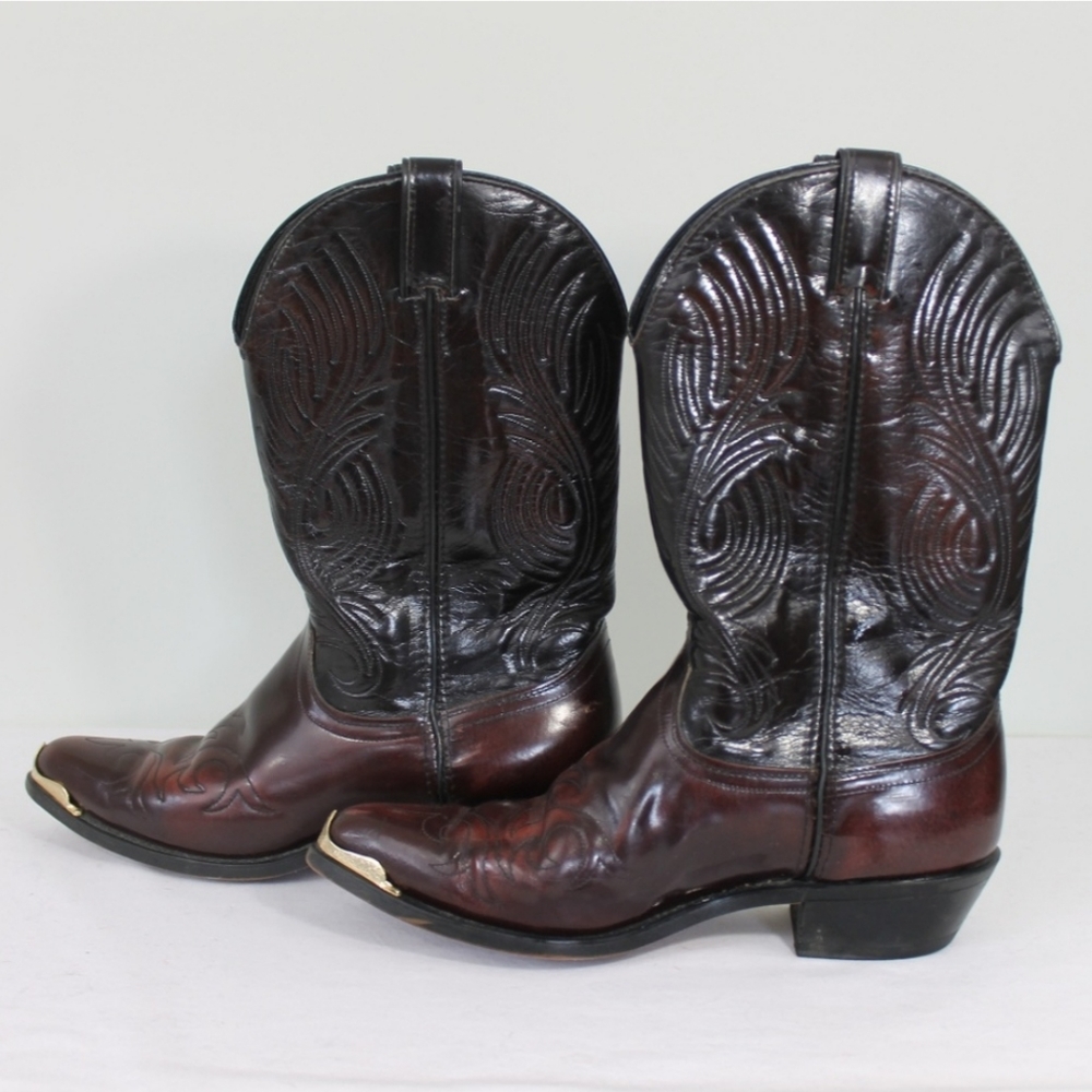 Cowboy boots